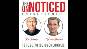 Unveiling the Power of Tech for Environmental Regeneration with Mathias Boissonot