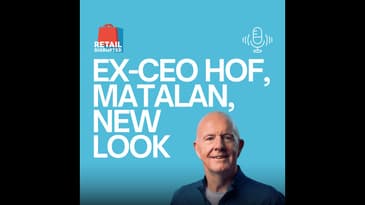 Retail Veteran Nigel Oddy on Treating Shoppers as VIPs