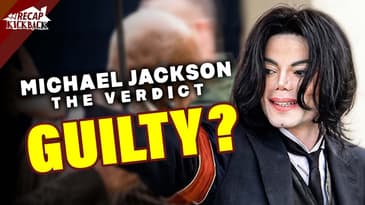 The Jury is OUT on "Michael Jackson: The Verdict"