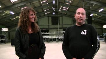 Daily Creation Fest Video Blog: 4th August 2011