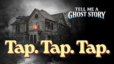 True Ghost Stories: A Murdered Boy Asked "Why Do You Cry So Much at Night?