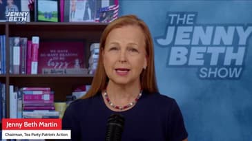 China Got the Voter Files of 220 Million Americans: What Was Buried | Jenny Beth Martin
