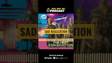 Poor kid #fyp #startrek #podcast #startrekvoyager