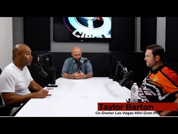 How To Build a Successful Amusement Park and Party Venue | Las Vegas Mini Grand Prix