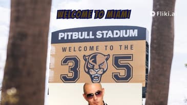 #twofivedaily - Welcome to Miami: #collegefootball gone wild?