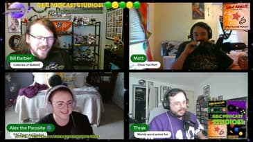 Geek Addicts - Episode 100: We Watched Dragon Ball Evolution! (ft. Alex and Thrak) (Video)