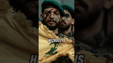 Provoked or unprovoked, terrorism rises due to a cause. #shorts