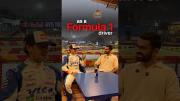 F1’s coming to India. Delhi, are you ready?