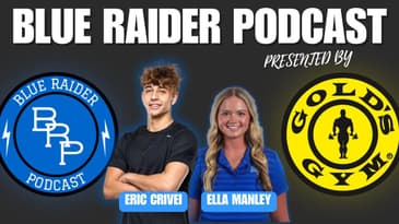 Summer Series: Episode 1 feat. Eric Crivei and Ella Manley