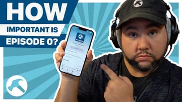 Do I REALLY Need a Podcast Trailer?