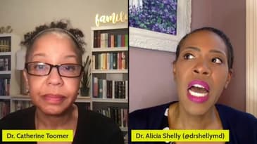 Weight loss: Getting on Track, Staying on Track with Dr. Toomer