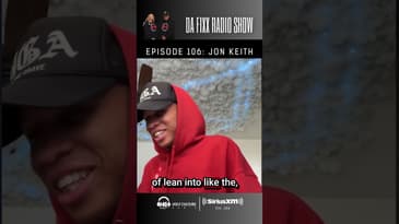 Jon Keith: Who's laughing now?