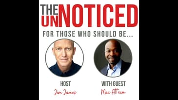 How you can reach the 25M mark through joint ventures and partnerships; With Mac Attram