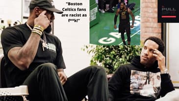 Should NBA players be allowed to retaliate to disrespectful fans?