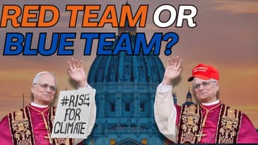 Is Pope Leo an Anti-Trump, Woke Progressive?