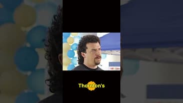 'Zero Day' Is A Bust and Accents That Get It Right