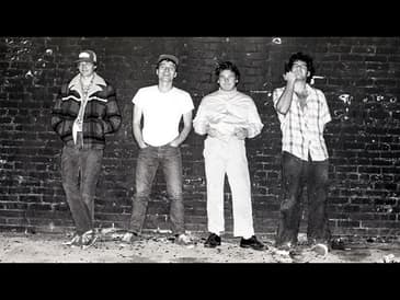 733: Milo (and Bill) Go on RiYL -- Descendents' Milo Aukerman and Bill Stevenson