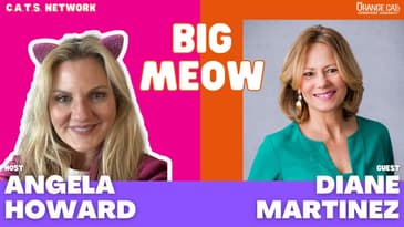 245: Lessons on Collaboration, Empowerment, and Living Fully with Diane Martinez