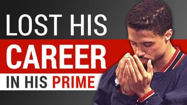 Mahmoud Abdul - Rauf: The Man Who Was Blackballed By The NBA .