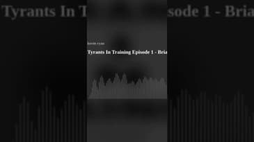 @hercproductionstudios official tyrannical name #comedy #improvcomedy #podcast #improv #tyrants