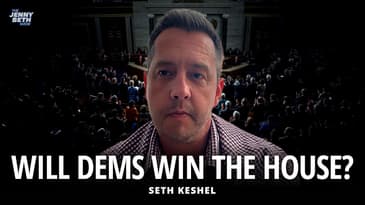 "Dems Likely Win the House" — Seth Keshel's 2026 Midterm Forecast | Jenny Beth Show