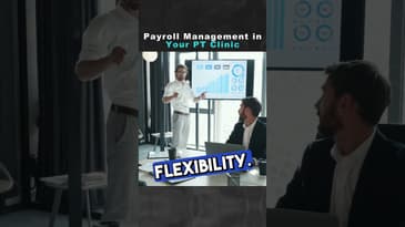 Payroll Management in Your PT Clinic