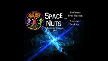 Unraveling the Phenomenon of Gamma Ray Bursts and Supernovae | #381