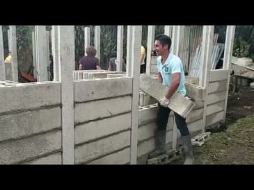 LGCY Power in Costa Rica with Globe Aware 2021 Clip 3