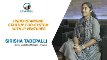 Integral Elements of Startup Ecosystem by Sirisha Tadepalli