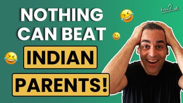A FUNNY Incident with MY PARENTS! | Ankur Warikoo #Shorts