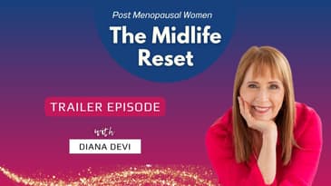 Welcome to The Midlife Reset