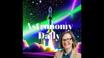 Unlocking the Universe: Cosmic Mysteries & the Crew 10 Launch