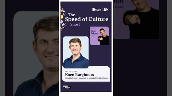 Flavor Forward: How Mondelēz keeps Oreo and Chips Ahoy relevant by staying ahead of the curve | Suzy