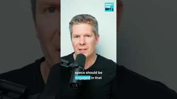 I was a guest on The Deliberate Words Podcast! #architecture #podcast #construction