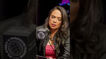 Authenticity is the key. #raceofyourown #interview #podcast