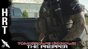 HRT - The Prepper