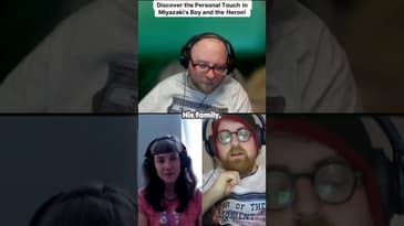 Unlocking the Secrets of Miyazaki's Masterpiece!