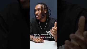 Sis N Lil Bro on Collaborating in CHH