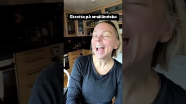 @ninahjelmkvist har många begåvningar...