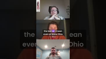 Can Michigan win big ten without a passing game