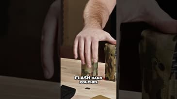 NEW HRT Flashbang Pouches!