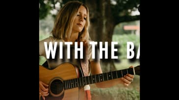 I’m With the Band: Carly Burruss