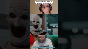 Prepare to be thrilled! This cult actor is redefining the Joker in ways you never expected!