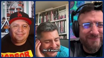 S8 EP18: Twisted Neil Gibson