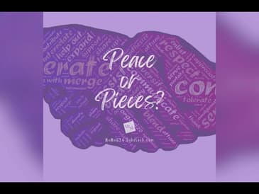 #motivation Peace or Pieces? #motivational #inspiration #inspirational #bible