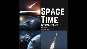 Discovery of Two Interstellar Objects Which Reached the Earth