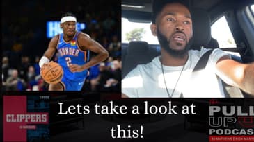 🔴OKC Thunder Has Proven To Be A Regular Season NOT Playoff Team!