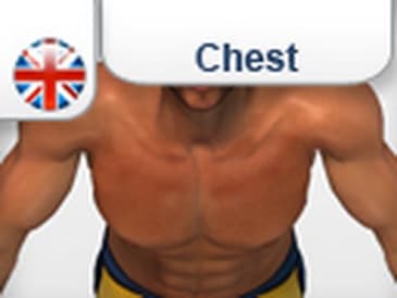 Explosive Push Up - Killer home workouts for pecs & chest