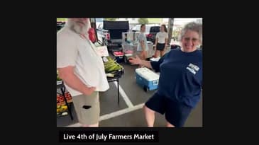 Happy Fourth of July 2026