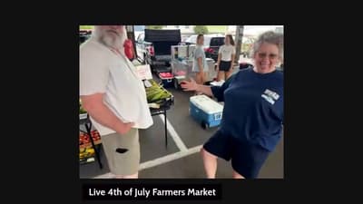 Happy Fourth of July 2026